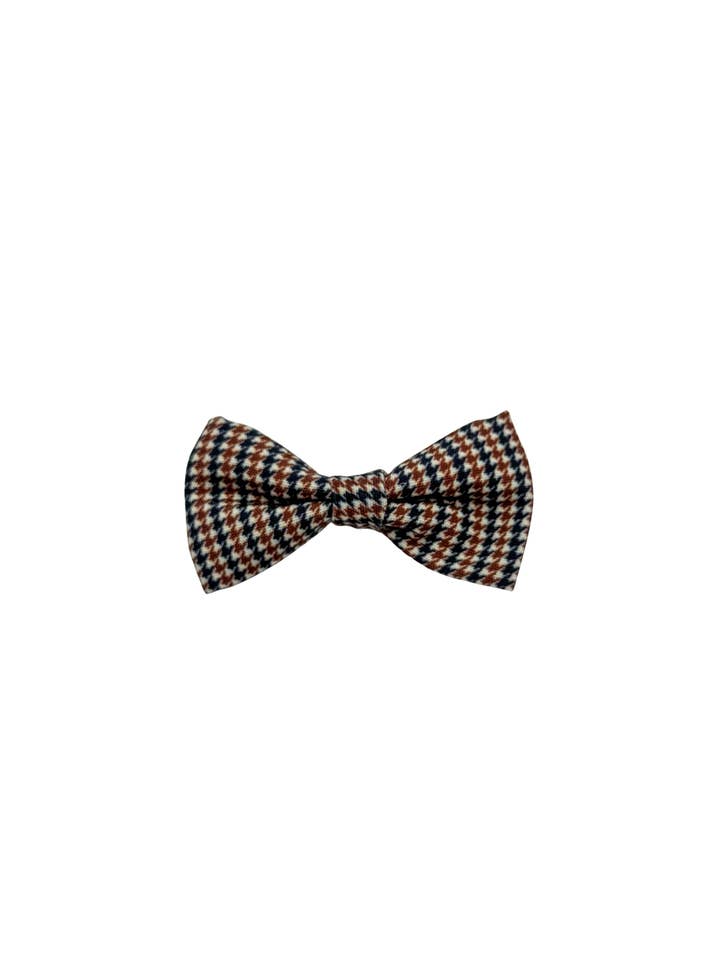 Dog Bow tie - Heritage Hound for wholesale by Woof Frills