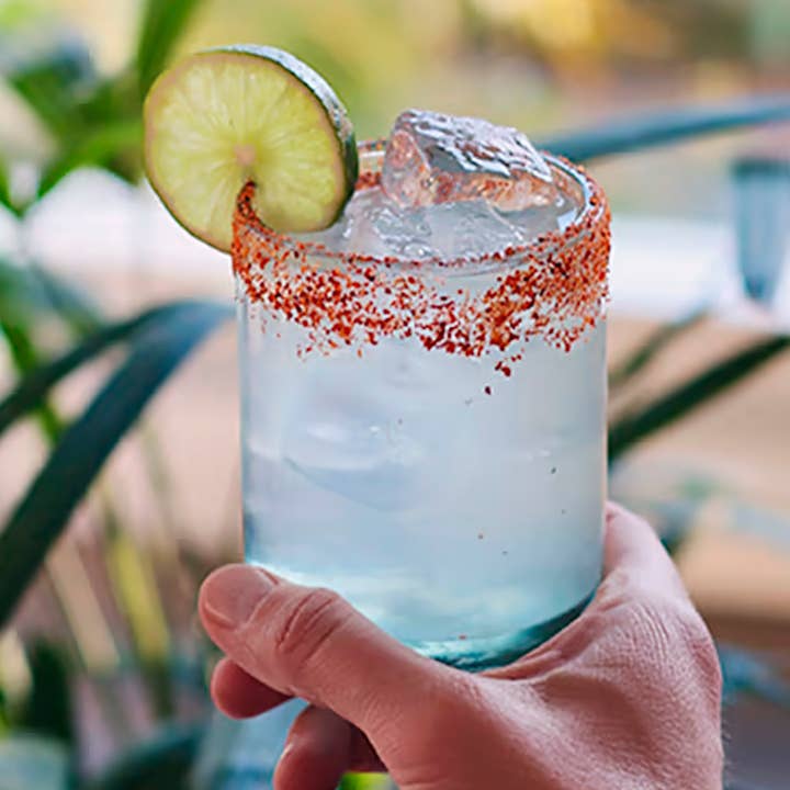 Verve Culture - Wholesale Cocktail Mix/Syrup - Cocktail Collection - Margarita Agave Mixer
