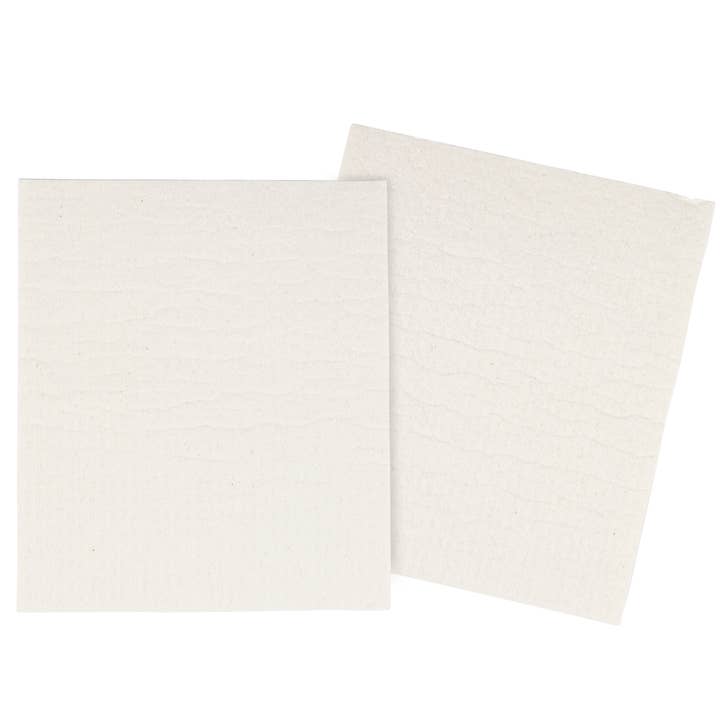 Primitives by Kathy - Wholesale Tea Towel - Rise & Shine Mother Cluckers Swedish Dishcloth Set1