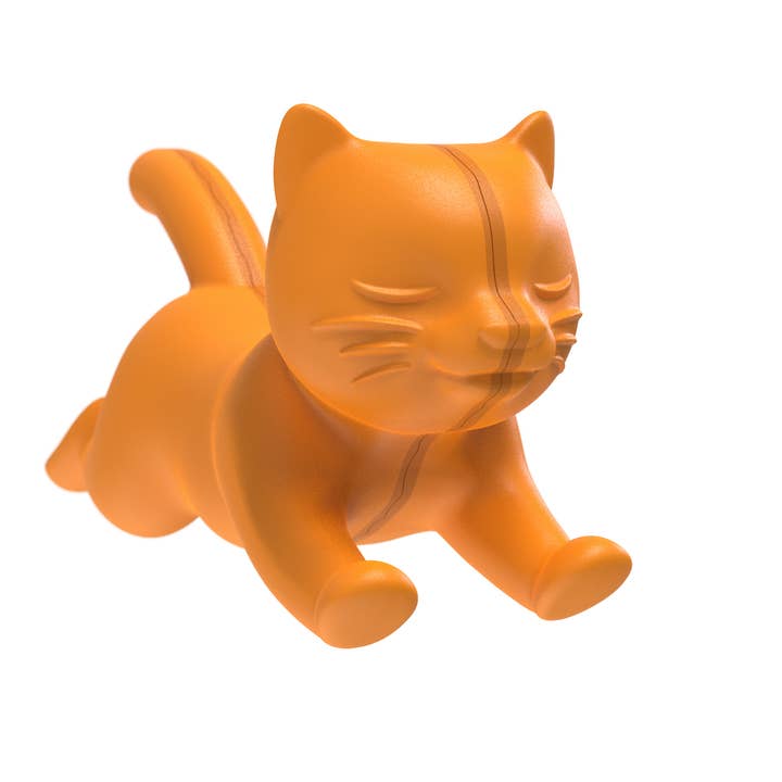 MAGS - Vendita all'ingrosso Accessori per ciclisti - Accessorio per bicicletta gatto2