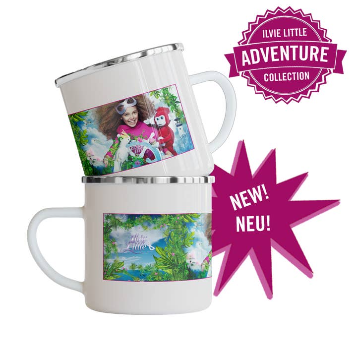 Coupe de marin ILVIE LITTLE pour la vente par Ilvie Little & Friends Publishing