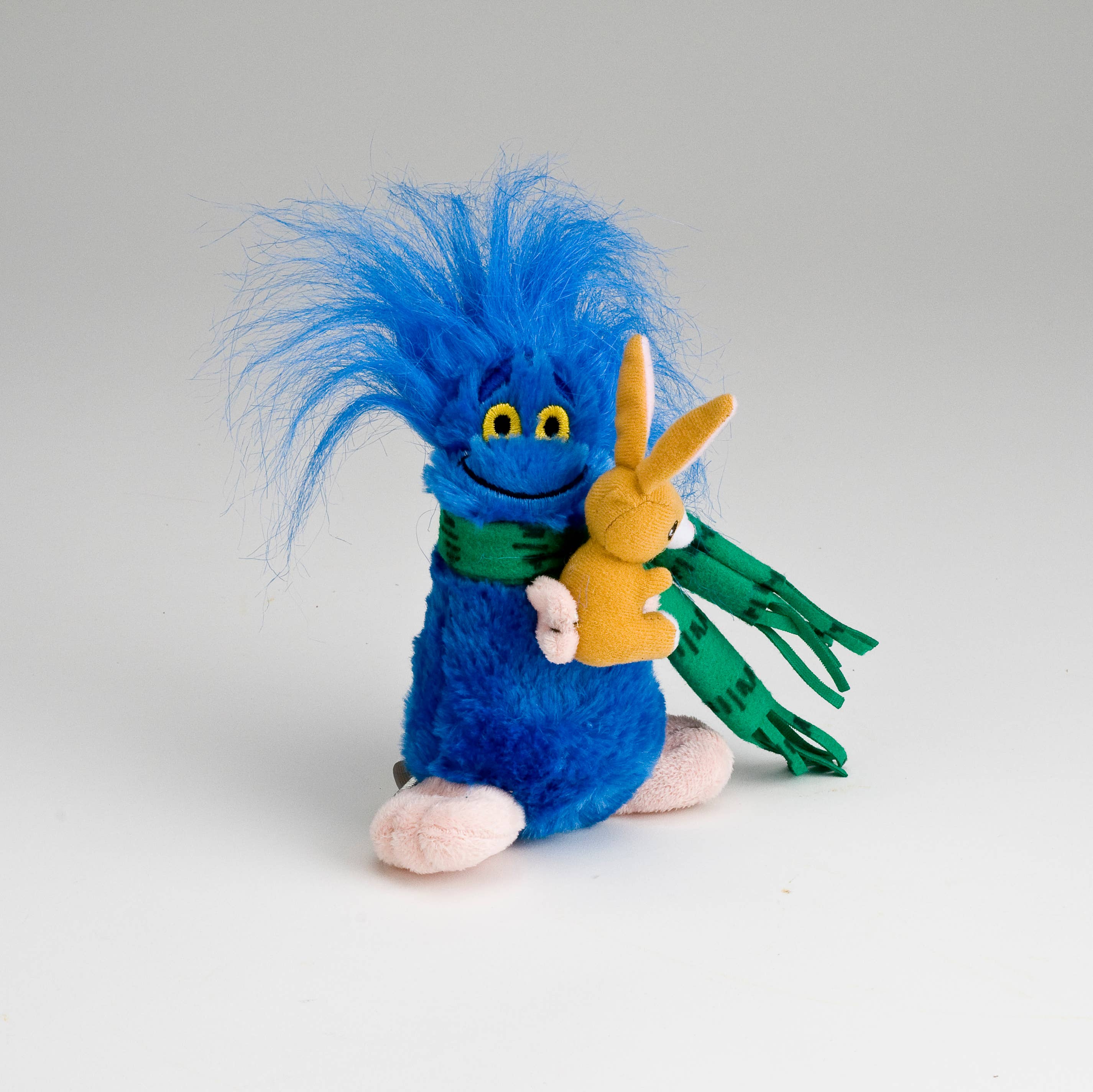 Schiffer Kids - Wholesale Stuffed/plush toy – Kids & baby - Zabby™ Plush Toy