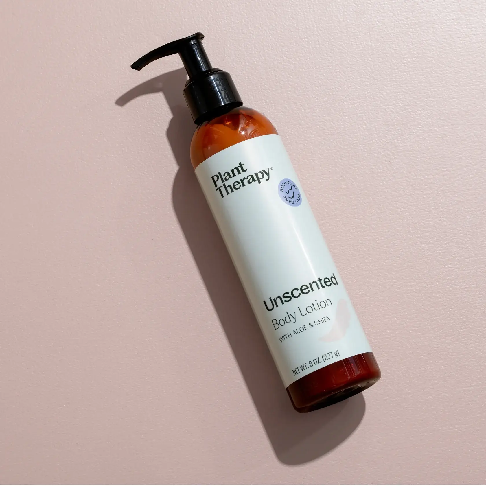 Plant Therapy - Wholesale Body Cream/Lotion - Unscented Body Lotion with Aloe and Shea2