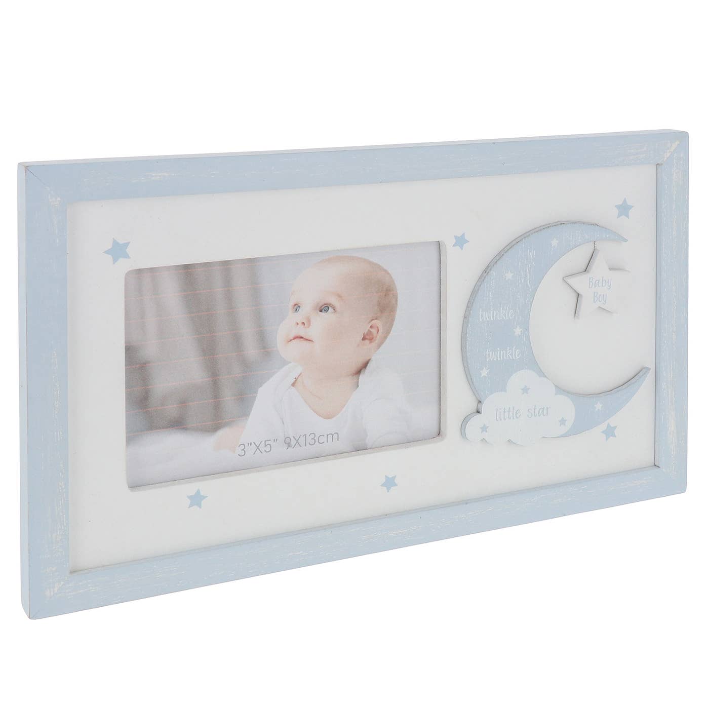 Joe Davies - Vendita all'ingrosso Cornice portafoto - Moonlight Frame Neonato0