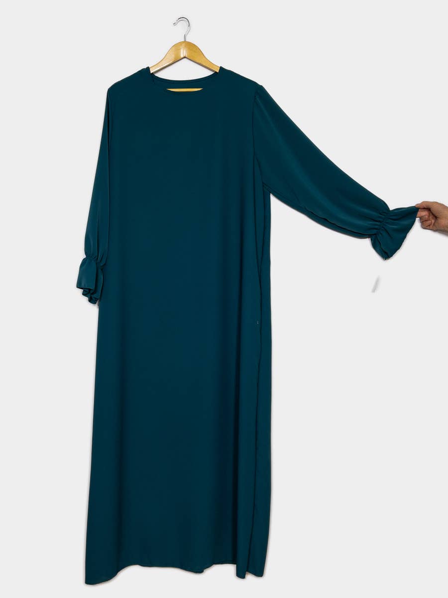 IDEAL OUTFIT – wholesale Kaftan – Women's – Long abaya ref:2316 pk19