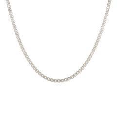 Limbo Jewelry - Wholesale Choker/Collar - Link Unite Choker Necklace0