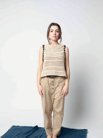 AFRIKANSK LÅDA för wholesale av of Handmade