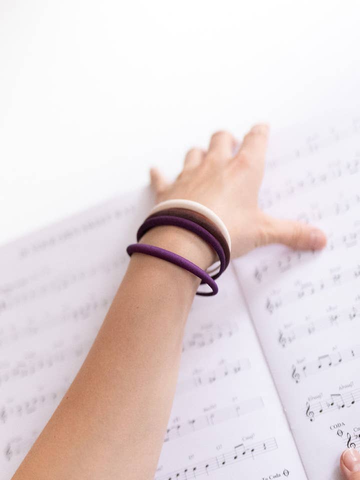 Trio Bracelets Traversier for wholesale by Vox & Oz