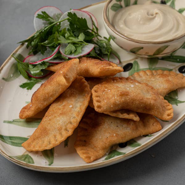 Med Cuisine EU - Wholesale Nut Butter - Natural Tahini- 900GR1