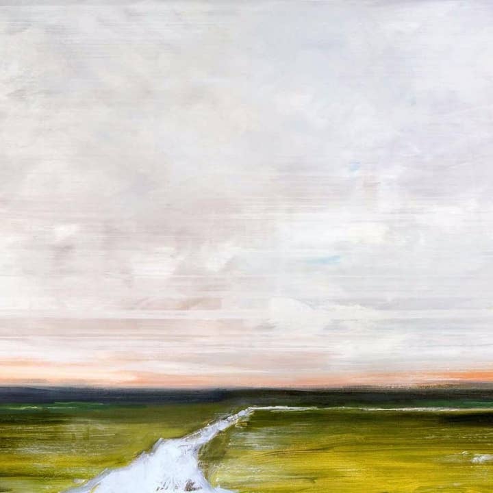 affluent pour la vente par John Beard Fine Art