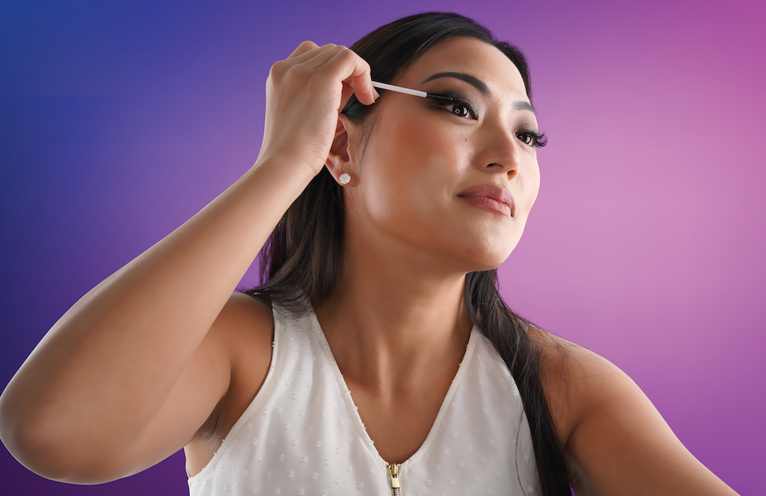 Annie International, Inc. - Wholesale Mascara - Annie Mascara Brush Disposable 25Ct2