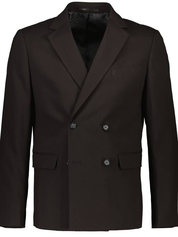 Mens DB Blazer Style: 30-31040DBUS for wholesale by Lindbergh