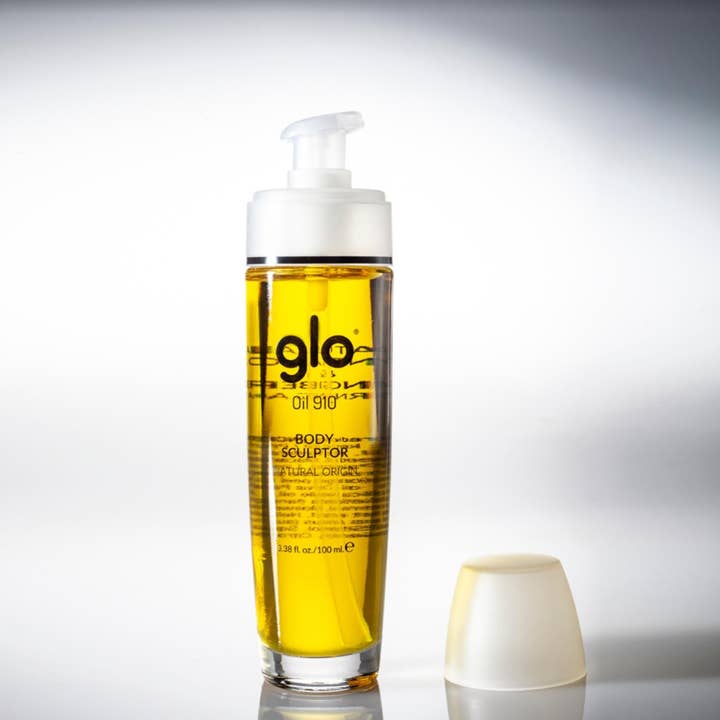 Oil910 Anticellulite And Fat Burner Oil for wholesale by Glo