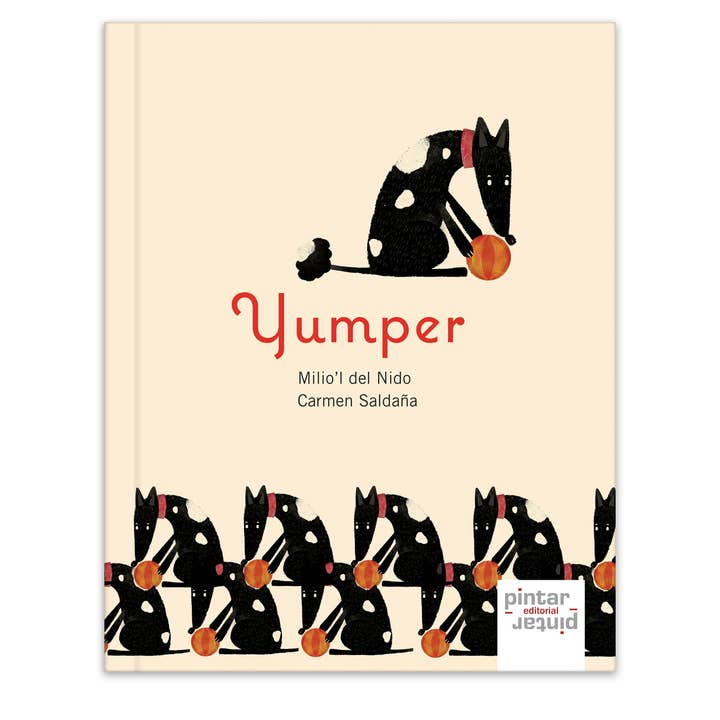 Yumper for wholesale by Pintar-Pintar Editorial