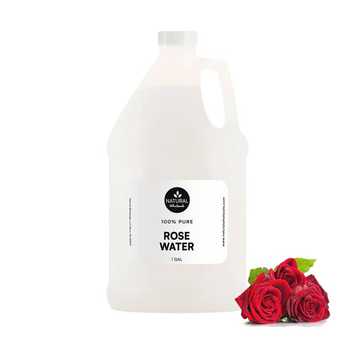 MAGIC COLLECTION Rose Water Hydrating Mist (3.4oz/100ml) MAGIC COLLECTION Rose Water Hydrating Mist (3.4oz/100ml)