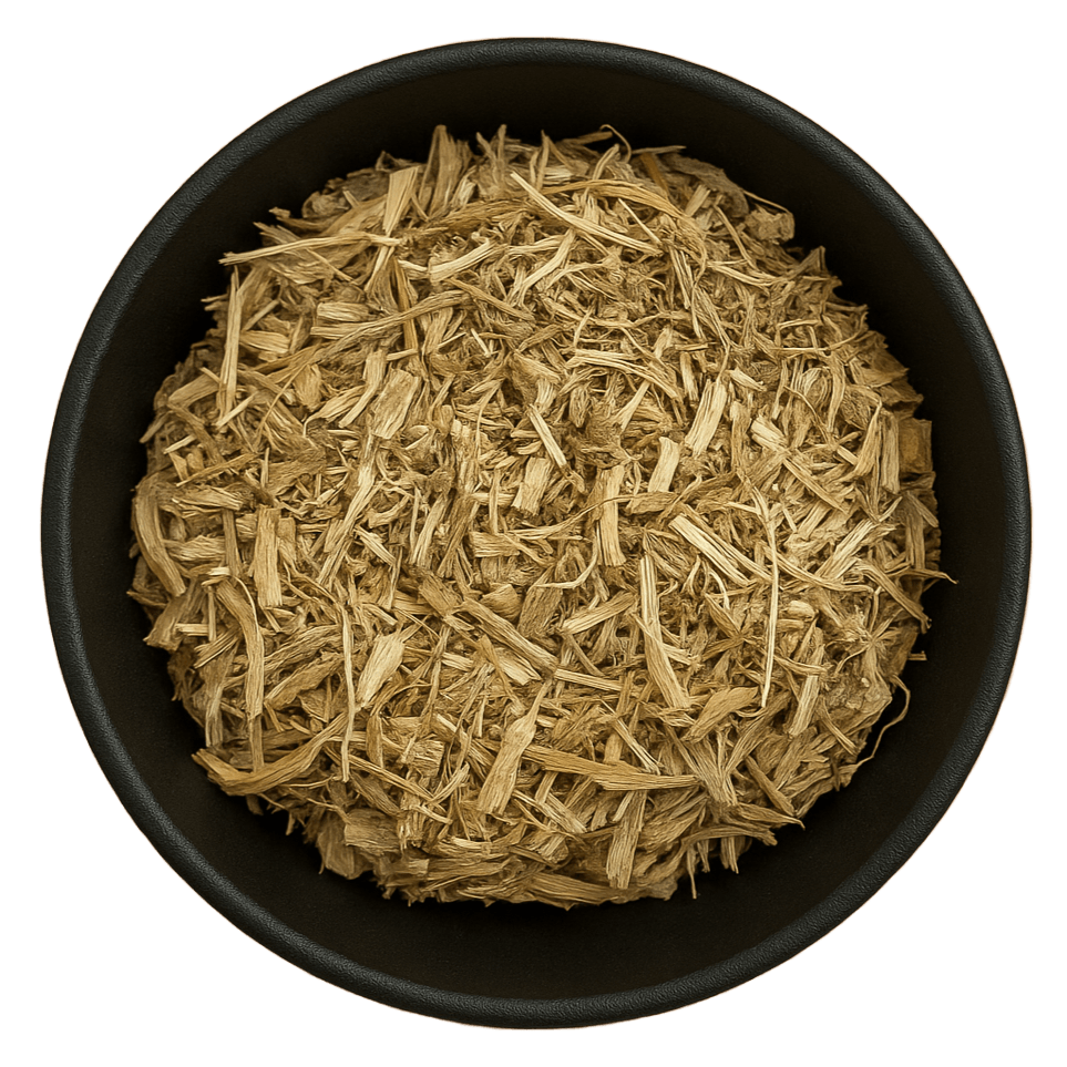 LA Herb - Wholesale Herbs - Spikenard Root Cut (Aralia Racemosa)1