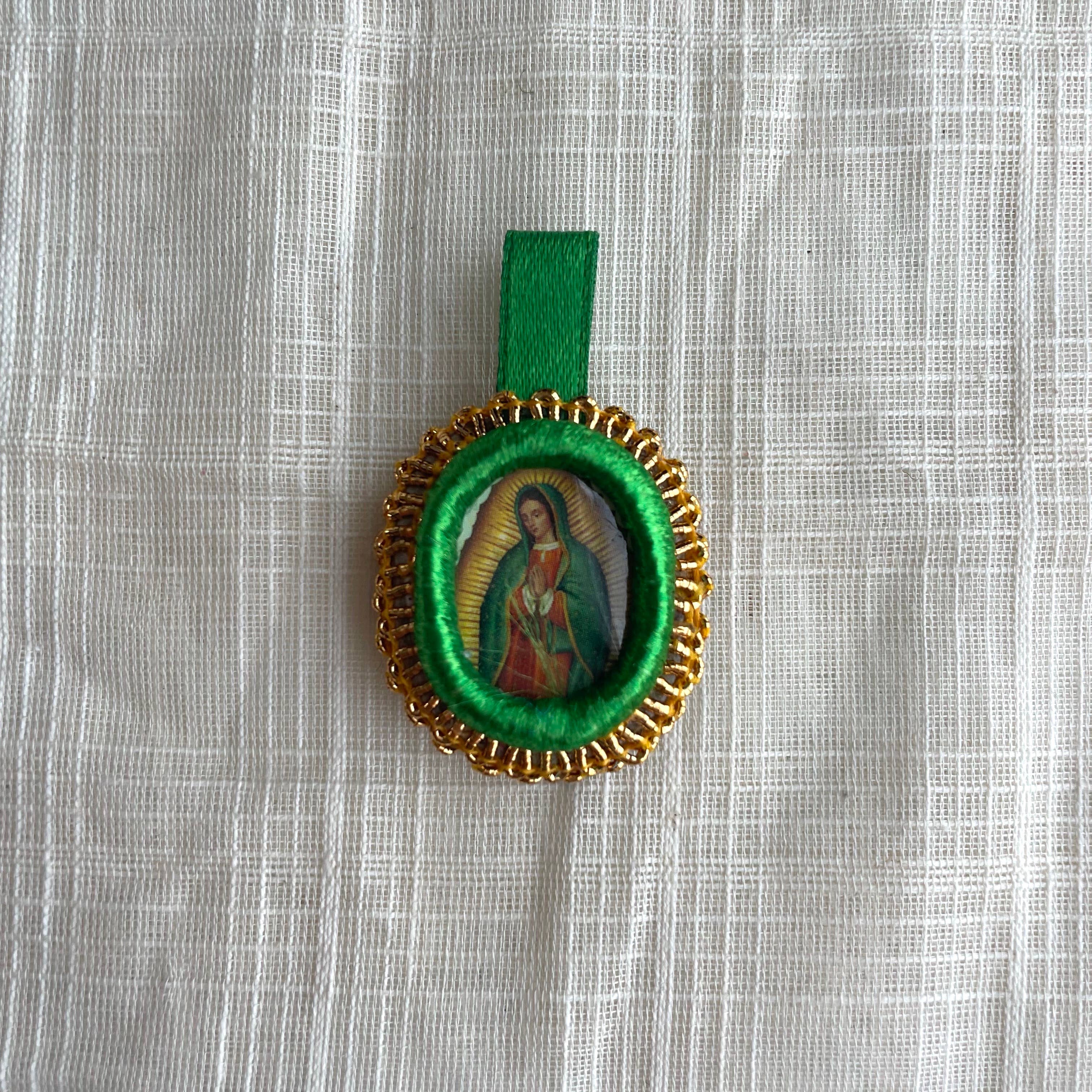 Tesoros Trading Company - Vente Breloques/médailles personnalisées - Détentes avec Saint, Sam., Pérou2