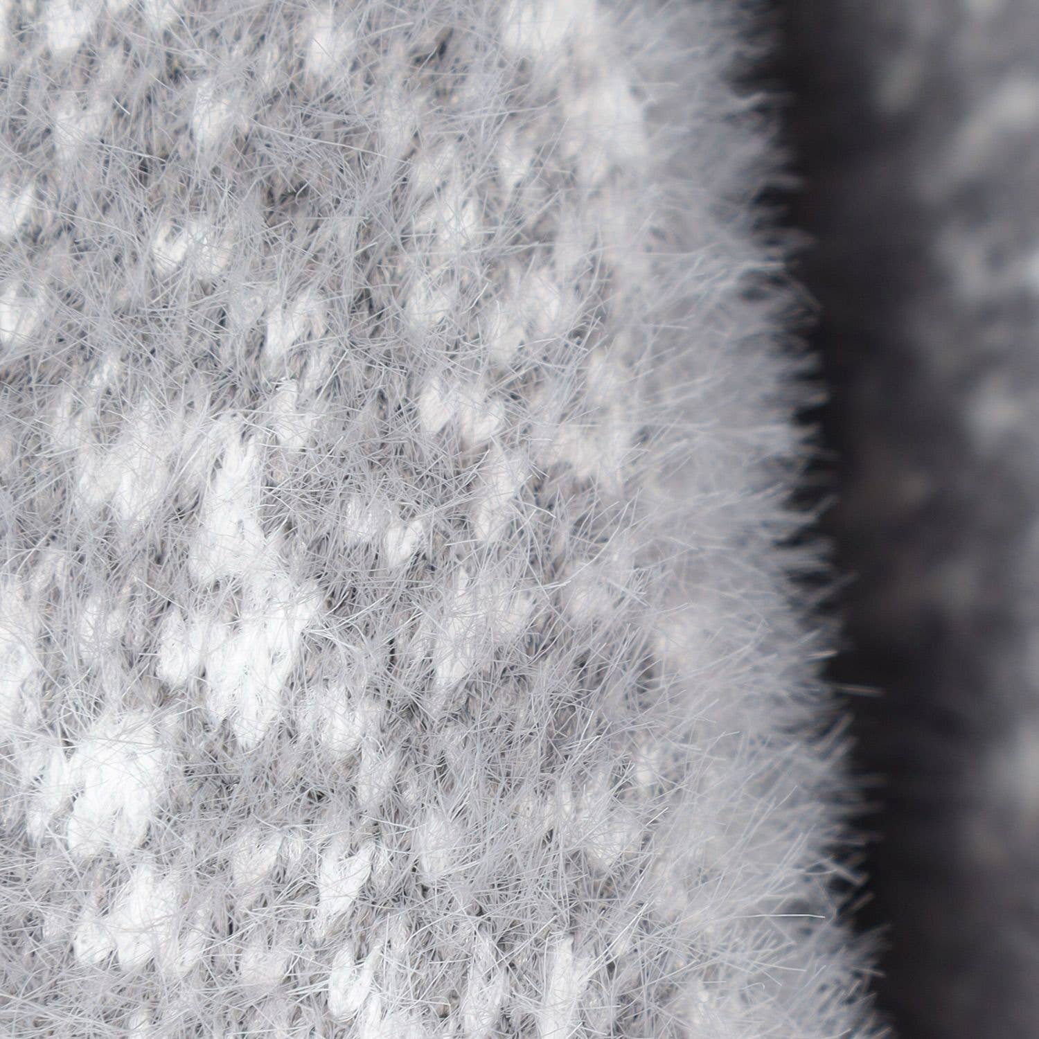 PEACH ACCESSORIES - Wholesale Cardigan - Women's - Sparkling Collar Soft Knit Pocket Cardigan SS10112