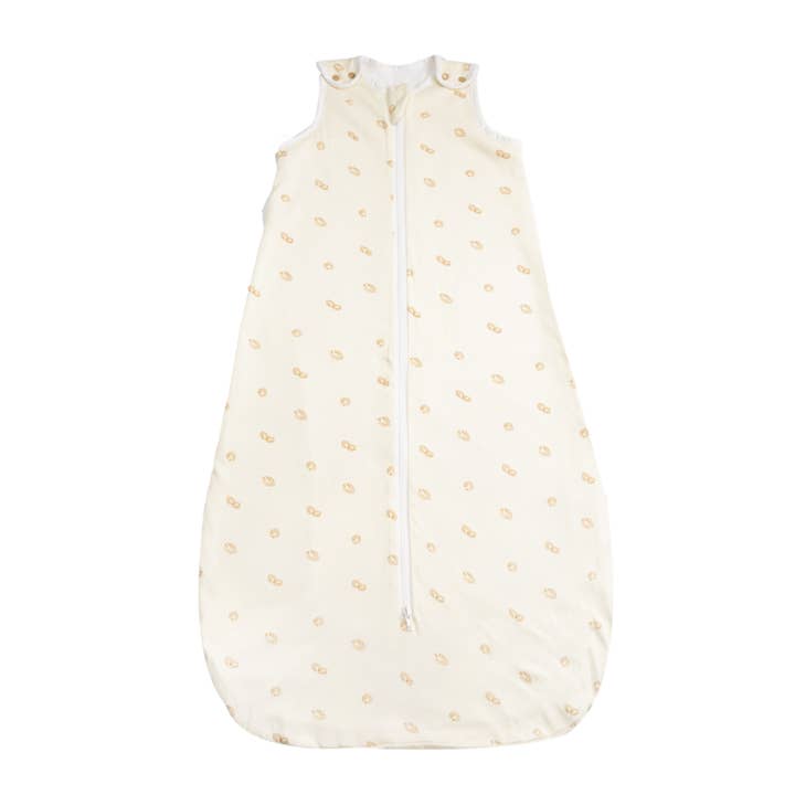 Jersey sleeping bag - 3/18 months - Diplododo for wholesale by Trois kilos Sept