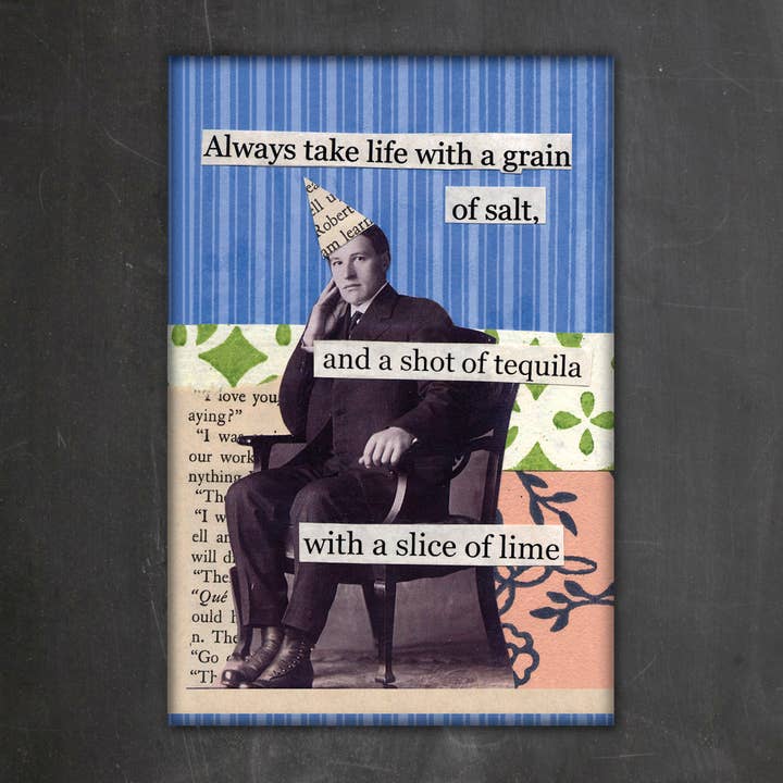 KORREL ZOUT voor wholesale door Mina Lee Studio