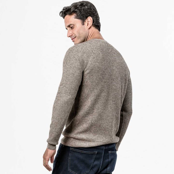 Oliver Charles - Wholesale Knit Sweater - Women's - All-Season Thermal8