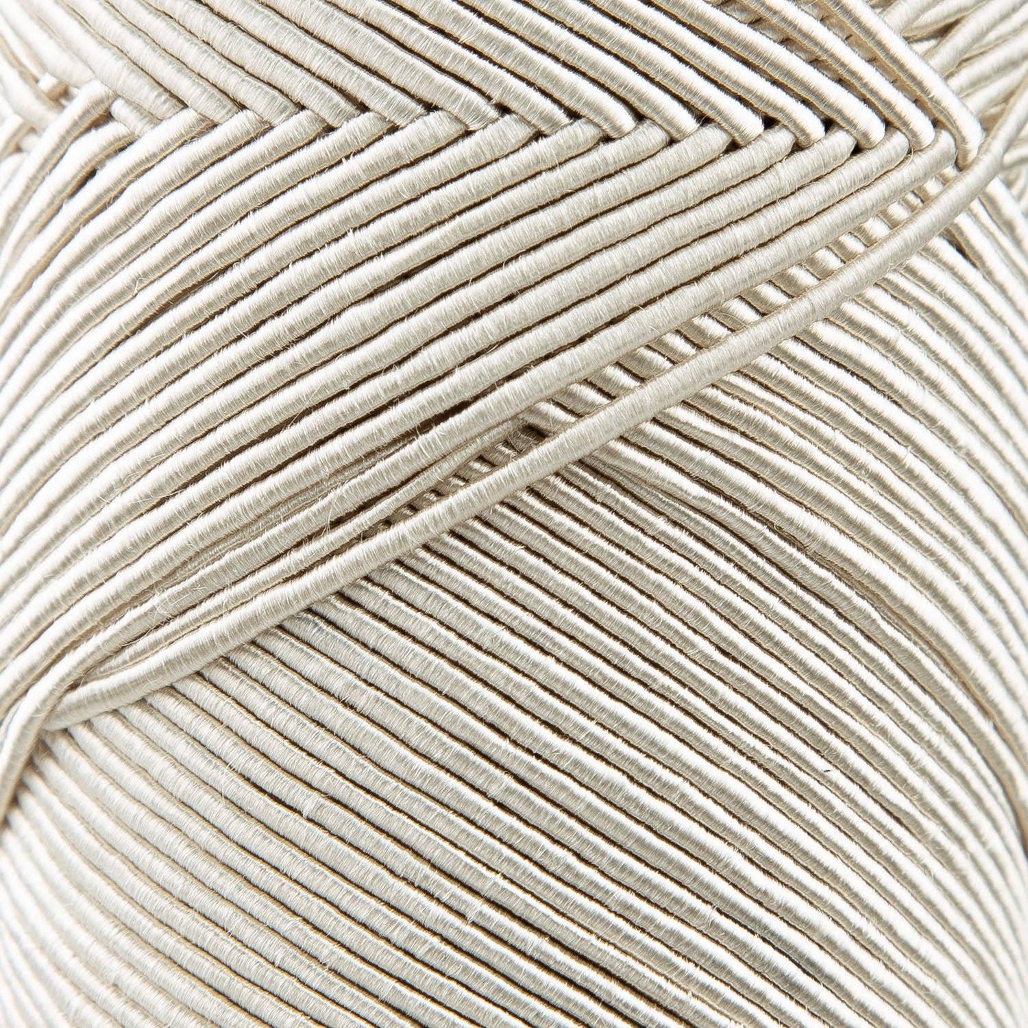 Sensy - Wholesale Yarn - Sensy Premium Chic & Easy 1.5mm 218 Yards 50% Cotton 50% Polyester Rope Crochet Bag Cord Crochet Thread9