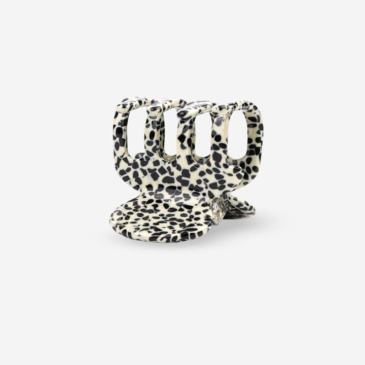 sasstie - Wholesale Hair Clip - Women's - Hair clip - True Dott2