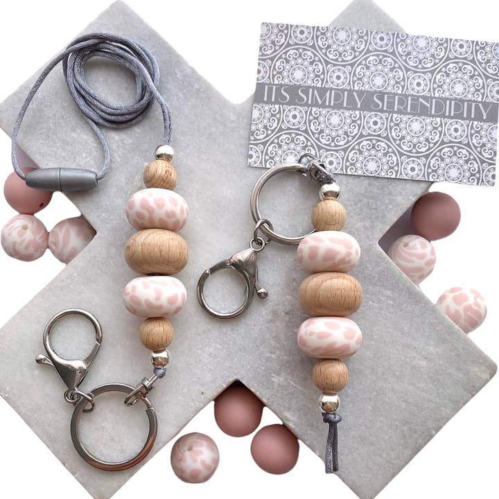 Keys Please - Blush Spots for wholesale by Its Simply Serendipity