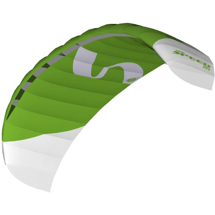 Symphony Speed II 200 Sport Kite for wholesale by HQ Kites & Designs