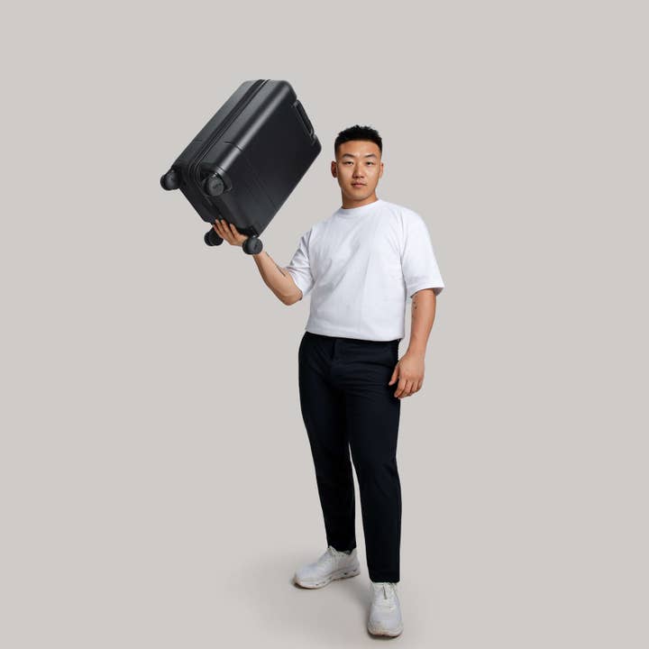 Expandable Pioneer 20" - Japan Edition | Tokyo Midnight for wholesale by Nex.