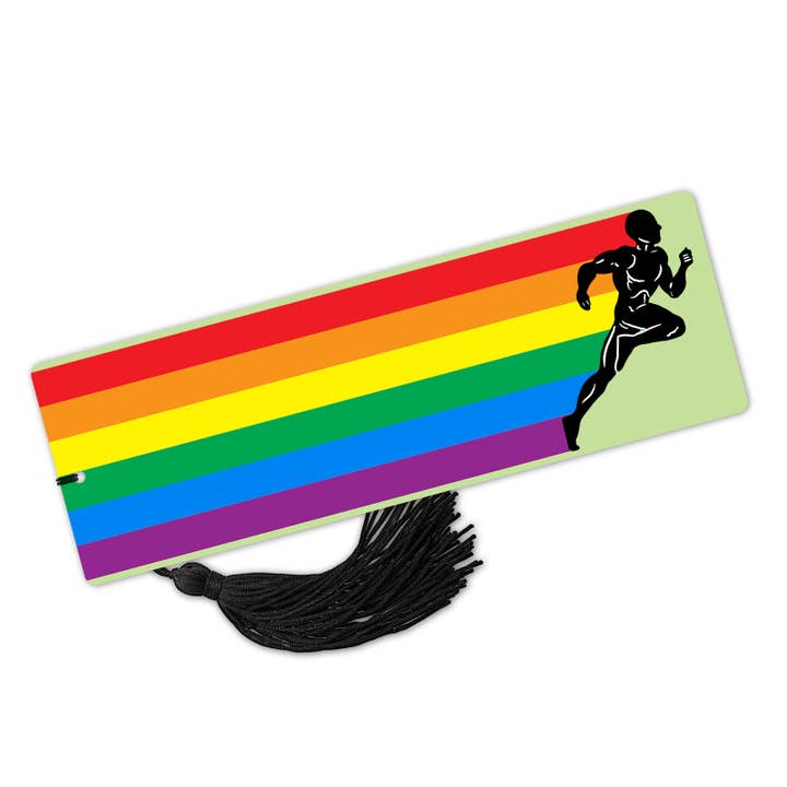 BK22 - Metal Bookmark for wholesale by Black Wand Supply