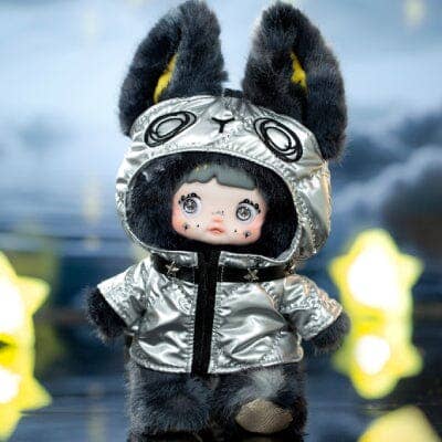 Showcase - Wholesale Stuffed/Plush Toy - Kids & Baby - Nommi Weather Forecast Series Plush Doll Blind Box (1pc)3