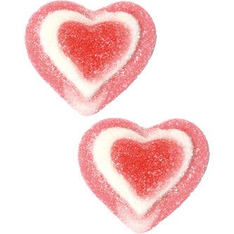 Triple cœur pour la vente par sw