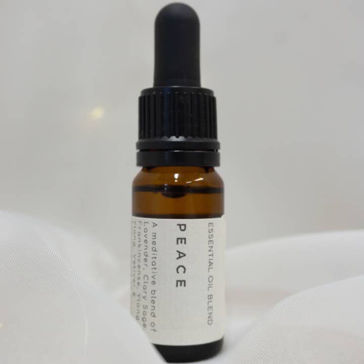 Ria - Wholesale Essential Oil - Peace Essential Oil Blend.