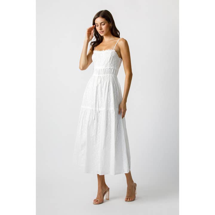 WHITE FLORAL for wholesale on Faire