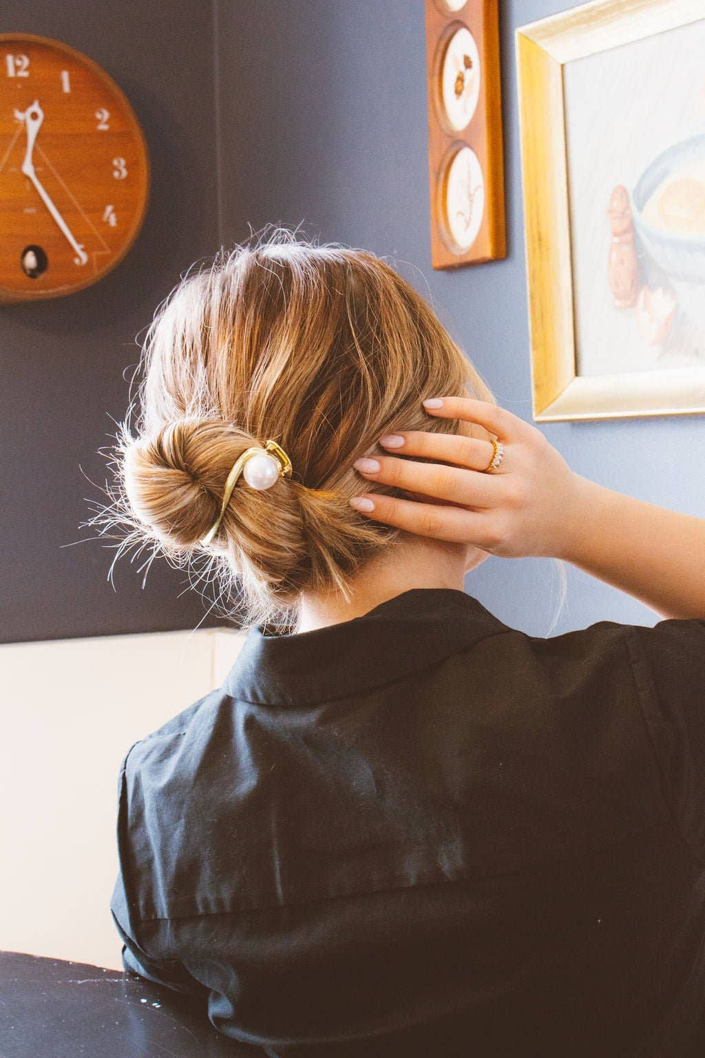 Shop Andi – wholesale Hair pin – Antoinette Hair Pin1