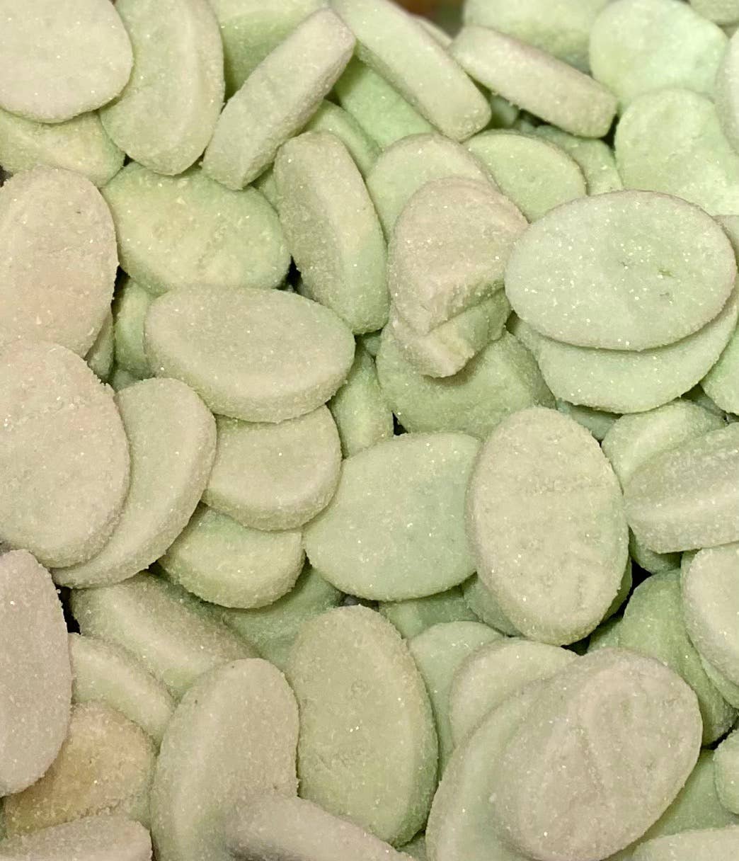 Nantasket Sweets By Swedes - Wholesale Gummy - BUBS Swedish Candy Mix 1 Ib5