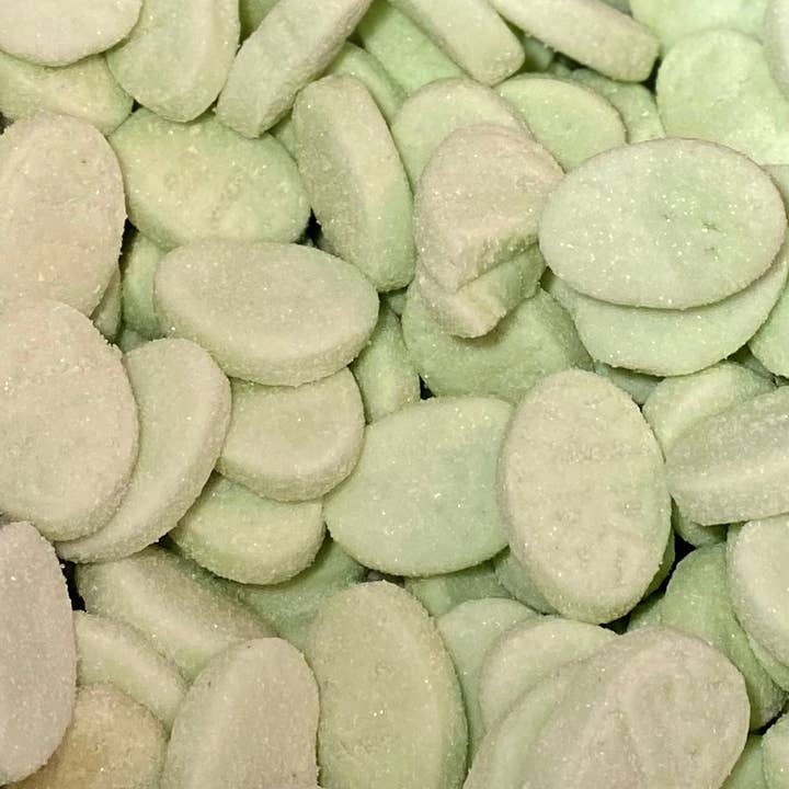 Nantasket Sweets By Swedes - Wholesale Gummy - BUBS Swedish Candy Mix 1 Ib5