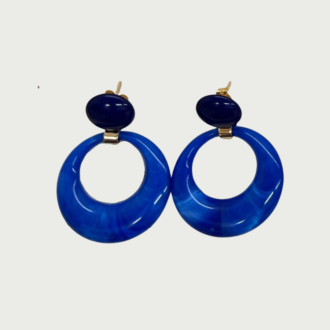 Helema - Vendita all'ingrosso Orecchini pendenti - Mini Ana Avorio5