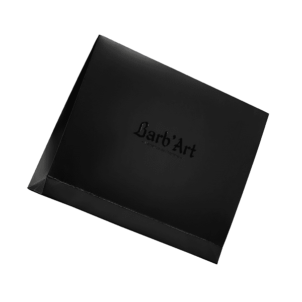 Barb'Art - Wholesale Gift Bag - Barb'Art gift bag (empty packaging)1