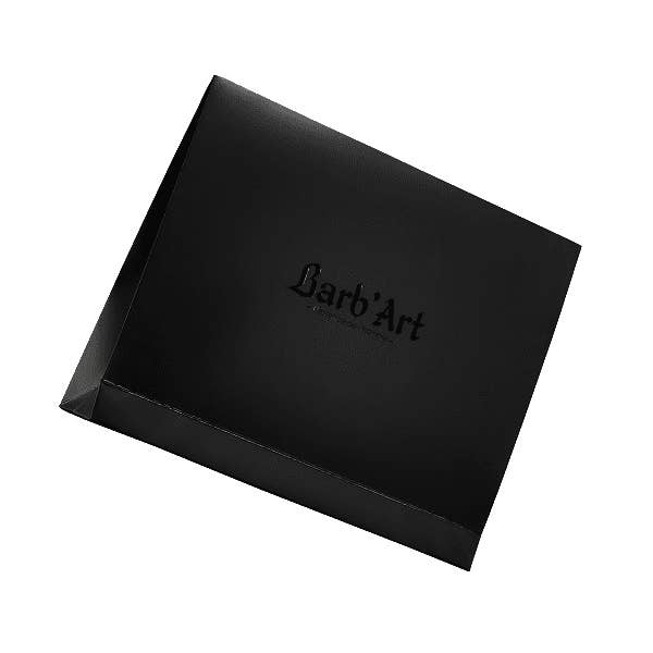 Barb'Art - Wholesale Gift Bag - Barb'Art gift bag (empty packaging)1