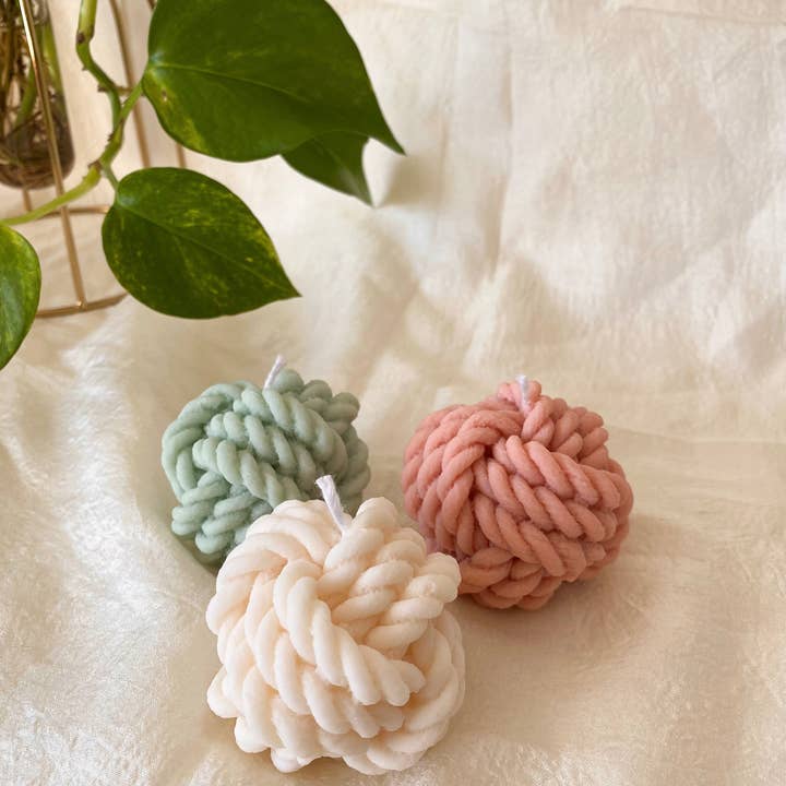 Jendels - Wholesale Novelty Candle - Candle - Knotty