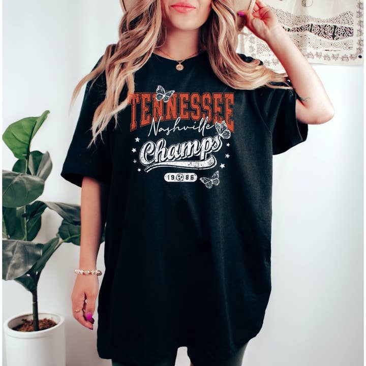 TENESSEE for engroshandel hos Shamaim