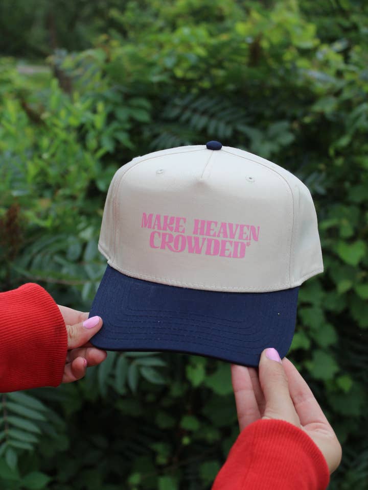 Gör himlen trång hatt för wholesale av Raine Company