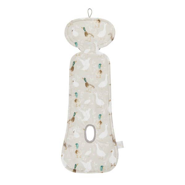 Bamboe autostoelonderlegger - Eenden - 9-18 kg voor wholesale door MAYLILY