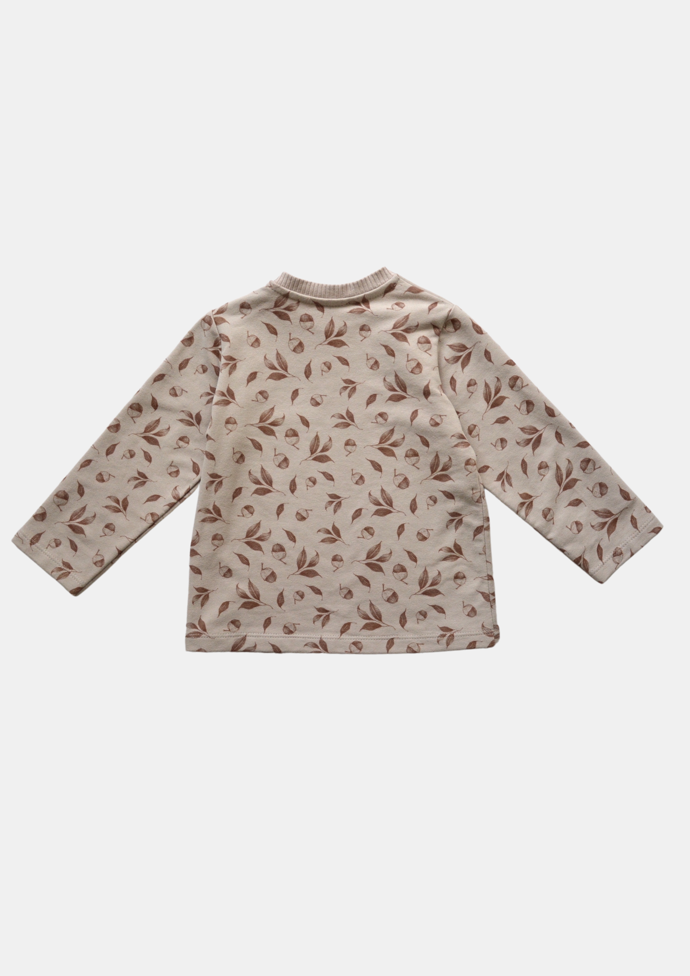 Eli & Nev (we cover U.S. import duties) - Wholesale T-Shirt - Kids - Baby / Kid Long Sleeves T-shirt - Fall / Winter collection 4