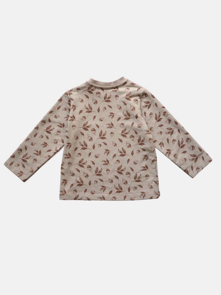 Eli & Nev (we cover U.S. import duties) – wholesale T-shirt - Barn – Baby / Barn Långärmad T-shirt - Höst / Vinterkollektion4