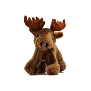 beest overeenkomst Hijsen Purchase Wholesale moose plush. Free Returns & Net 60 Terms on Faire.com