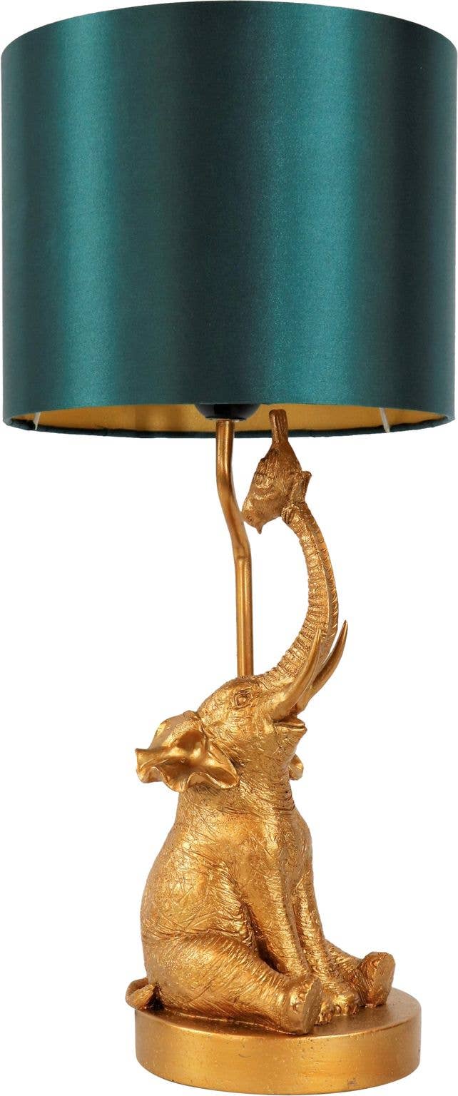 HOFF-INTERIEUR - Vente Lampes sur pied - Lampadaire « Funny Elephant » HOFF-INTERIEUR2