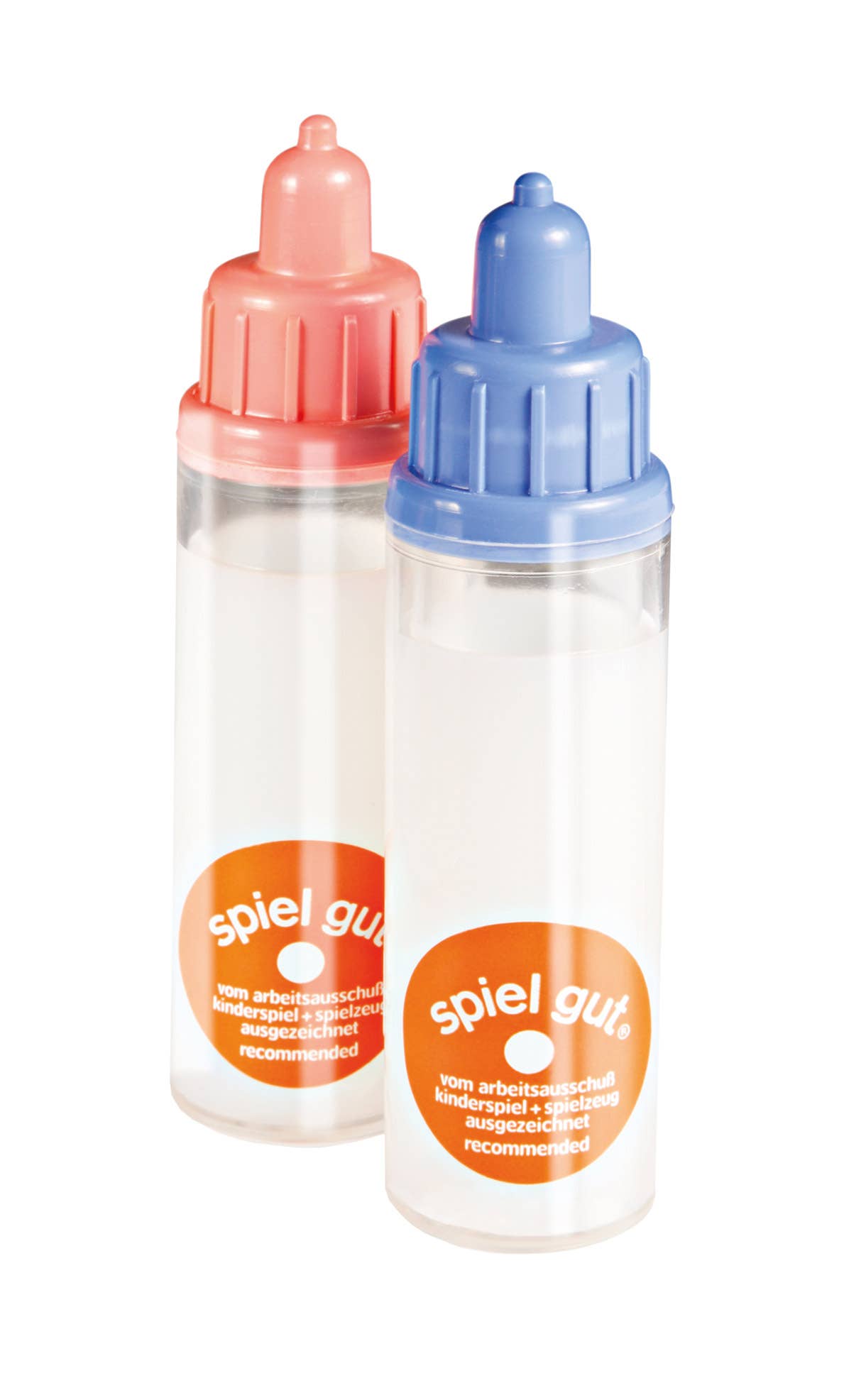 Heless - Wholesale Doll Accessory Kit - Kids - doll drinking milk bottle1